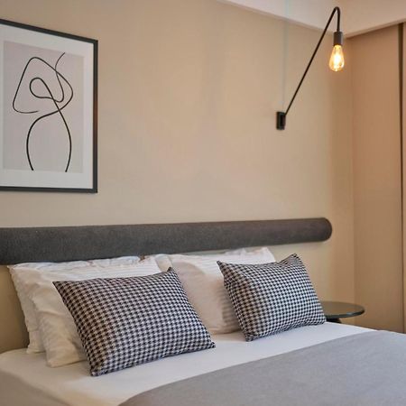 La Maja Hotel 안탈리아 외부 사진