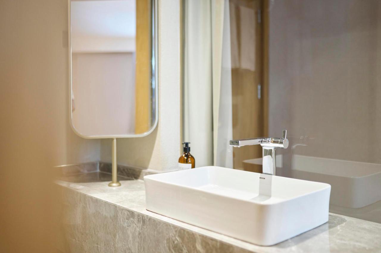 La Maja Hotel 안탈리아 외부 사진