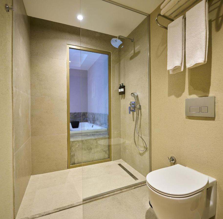 La Maja Hotel 안탈리아 외부 사진