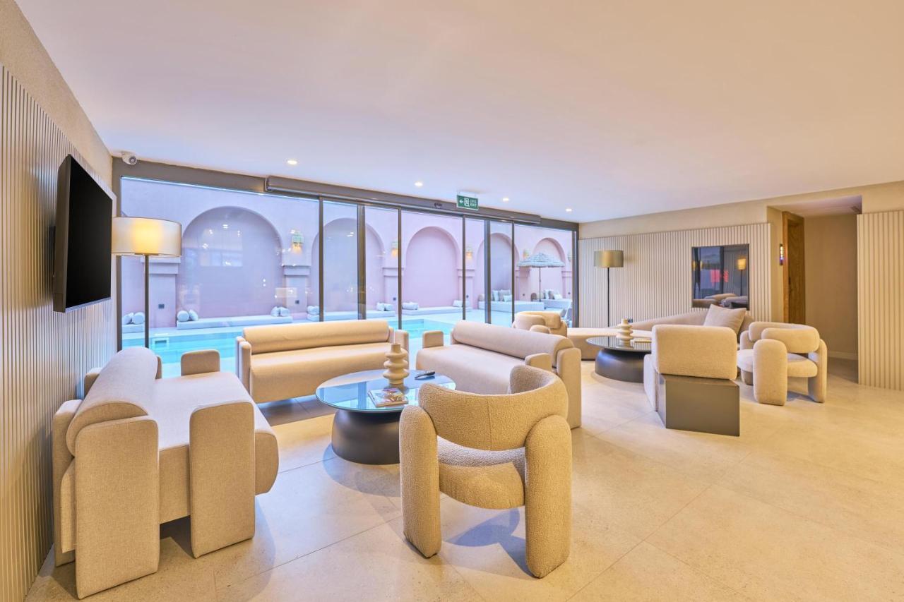 La Maja Hotel 안탈리아 외부 사진