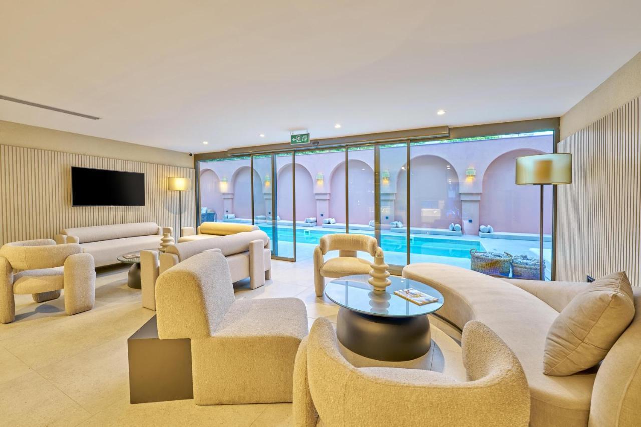 La Maja Hotel 안탈리아 외부 사진