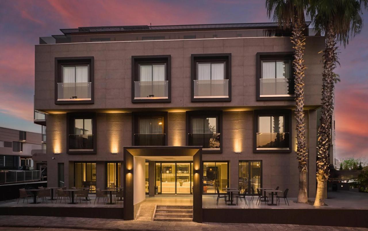 La Maja Hotel 안탈리아 외부 사진