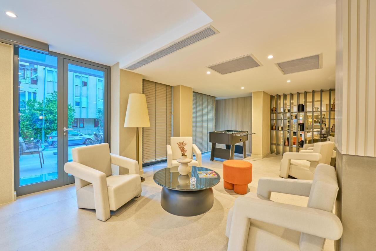 La Maja Hotel 안탈리아 외부 사진