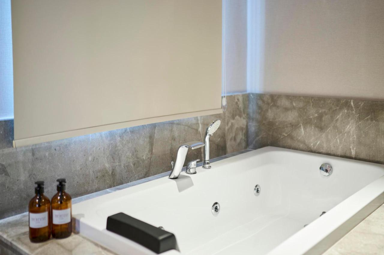 La Maja Hotel 안탈리아 외부 사진