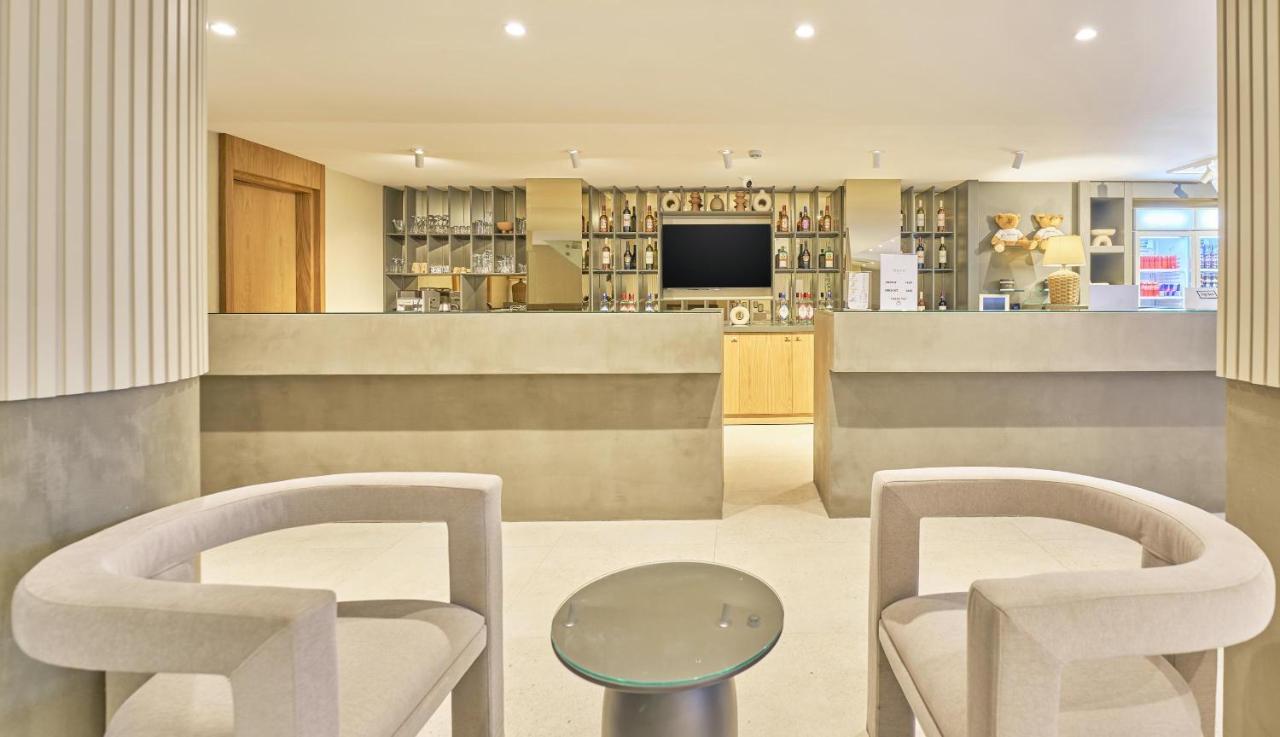 La Maja Hotel 안탈리아 외부 사진