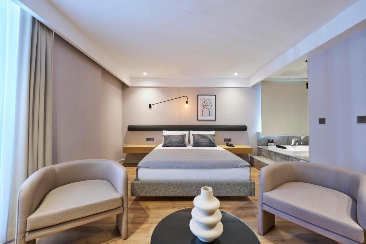 La Maja Hotel 안탈리아 외부 사진