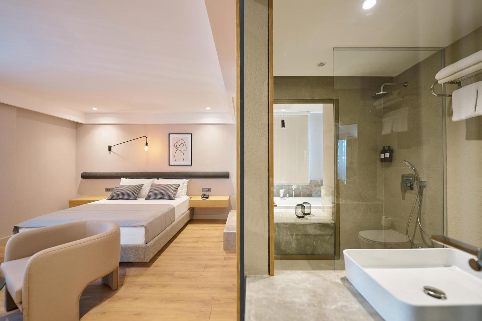 La Maja Hotel 안탈리아 외부 사진