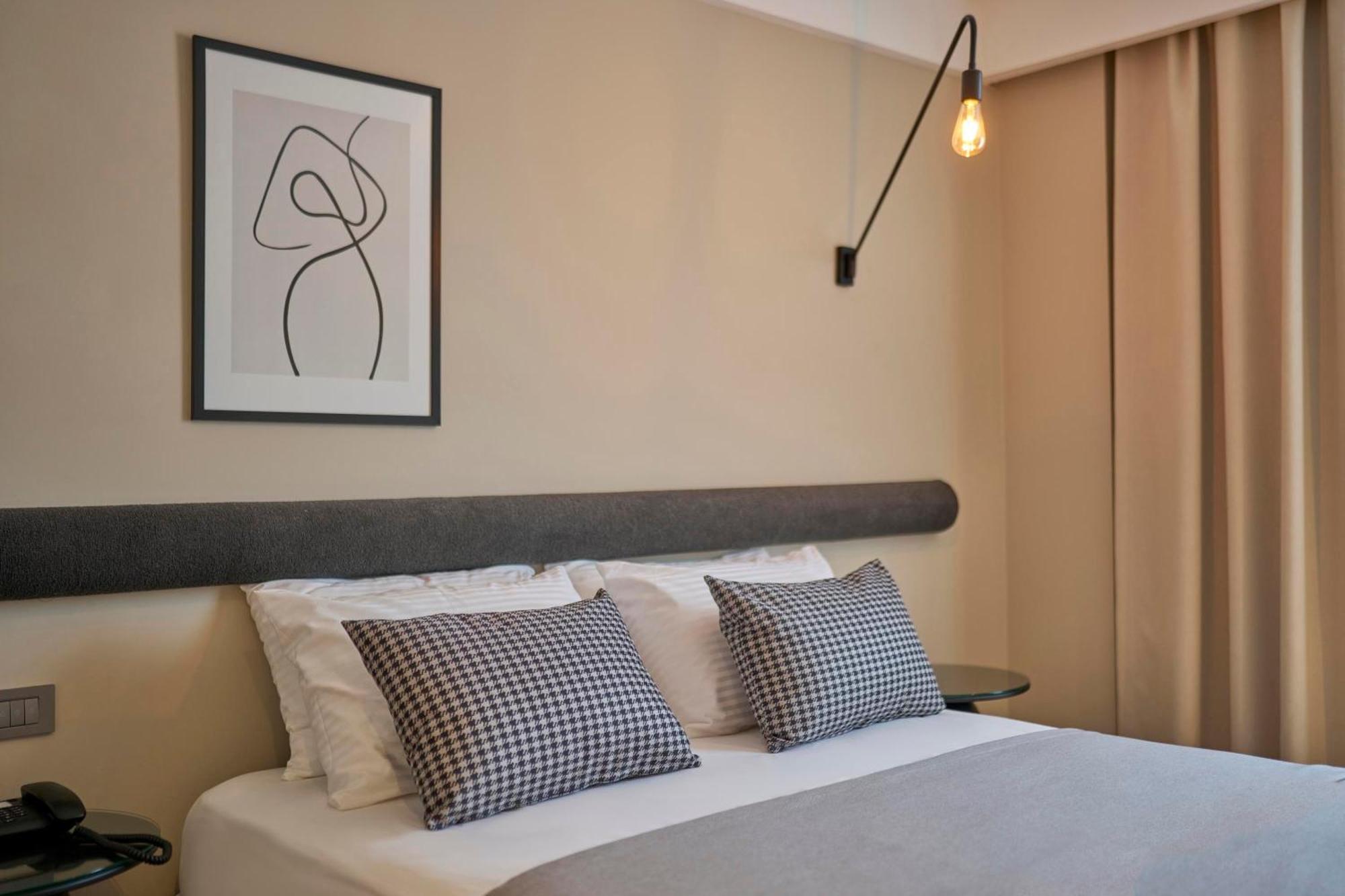 La Maja Hotel 안탈리아 외부 사진