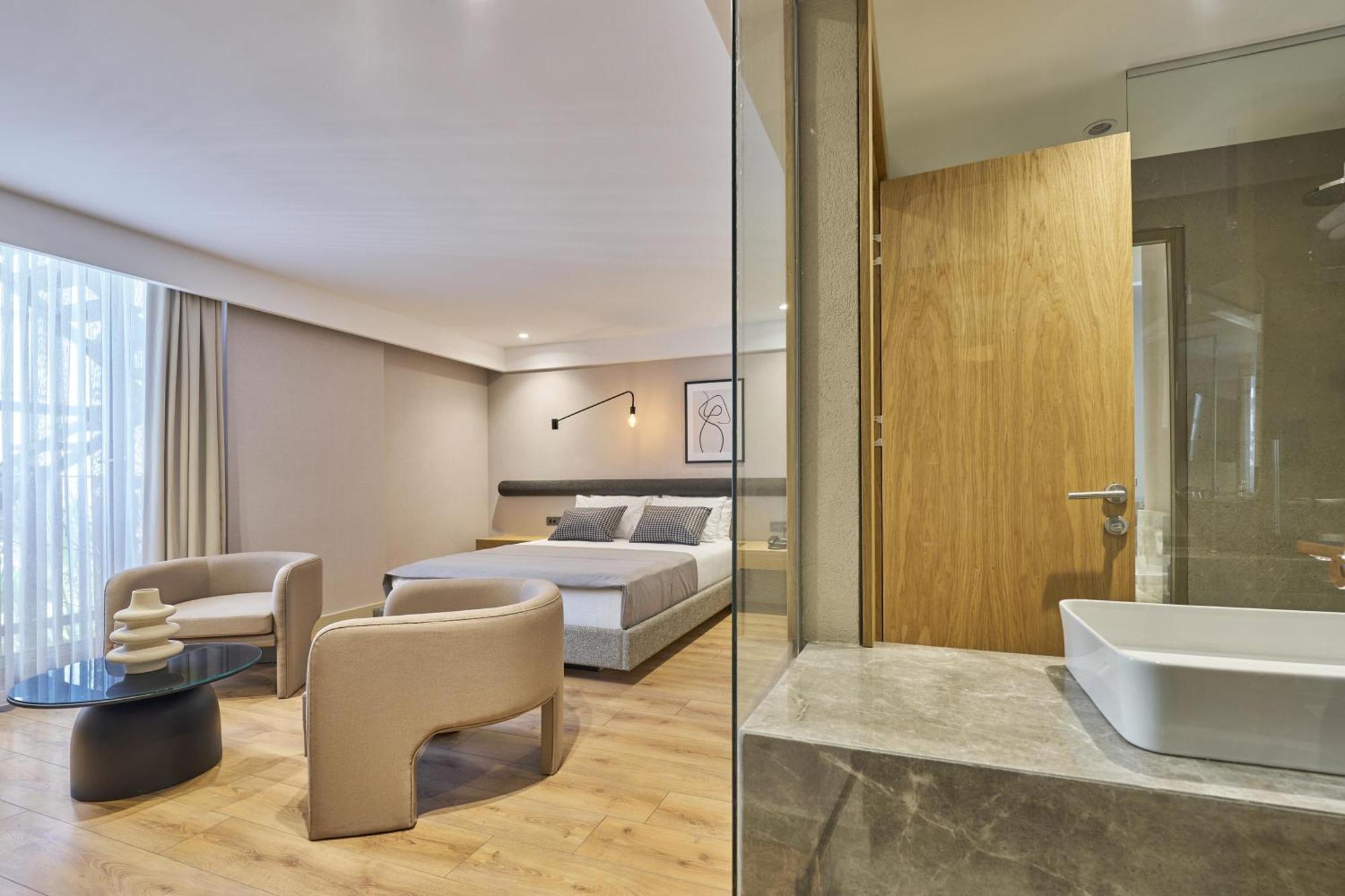 La Maja Hotel 안탈리아 외부 사진